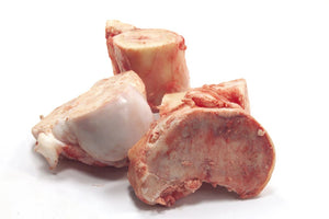 Beef Knuckle Bones